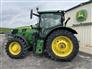 John Deere 2025 6R 165 Other Tractors