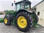 John Deere 2025 6155M Other Tractors