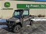 John Deere 2024 XUV 835R ATVs & Utility Vehicles