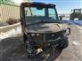 John Deere 2024 XUV 835R ATVs & Utility Vehicles
