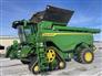 2022 John Deere X9 1100