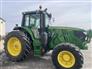 John Deere 2024 6145M Other Tractors