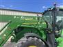 John Deere 2025 6155M Other Tractors