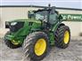John Deere 2024 6R 155 Other Tractors
