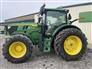 John Deere 2024 6R 155 Other Tractors
