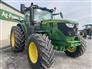 John Deere 2024 6R 155 Other Tractors