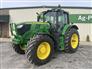 John Deere 2024 6155M Other Tractors