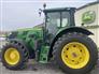 John Deere 2024 6155M Other Tractors