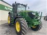John Deere 2024 6155M Other Tractors