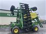John Deere 2022 N540C Air Seeders / Air Carts