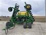 John Deere N540C Air Seeders / Air Carts