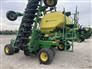 John Deere N540C Air Seeders / Air Carts