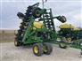 John Deere N540C Air Seeders / Air Carts