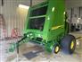 John Deere 2024 561M Balers - Round
