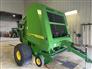 John Deere 2024 561M Balers - Round