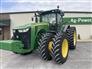 2015 John Deere 8345R