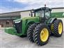John Deere 2015 8345R Other Tractors