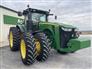 John Deere 2015 8345R Other Tractors