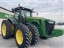 John Deere 2015 8345R Other Tractors