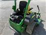 John Deere 2021 Z950R Riding Lawn Mowers