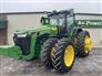 2022 John Deere 8R 370