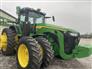 John Deere 2022 8R 370 Other Tractors