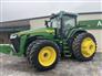 John Deere 2022 8R 370 Other Tractors