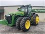 John Deere 2022 8R 370 Other Tractors