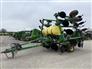 John Deere 2011 2510C Other Chemical / Fertilizer Applicators