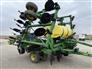 John Deere 2011 2510C Other Chemical / Fertilizer Applicators