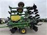 John Deere 2011 2510C Other Chemical / Fertilizer Applicators