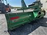 John Deere 2026 RB2184 Attachments
