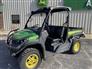 John Deere 2023 XUV 835M ATVs & Utility Vehicles