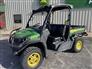 John Deere 2023 XUV 835M ATVs & Utility Vehicles