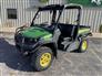 John Deere 2023 XUV 835M ATVs & Utility Vehicles