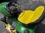 2021 John Deere X390