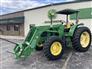 2012 John Deere ...
