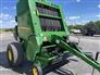 John Deere 2019 560M Balers - Round