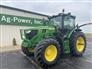 John Deere 2024 6R 155 Other Tractors