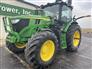John Deere 2024 6R 155 Other Tractors