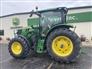 John Deere 2024 6R 155 Other Tractors
