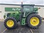 John Deere 2024 6R 155 Other Tractors