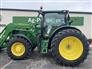 John Deere 2023 6R 145 Other Tractors