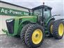 John Deere 2015 8270R Other Tractors