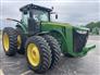 John Deere 2015 8270R Other Tractors