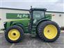 John Deere 2015 8270R Other Tractors