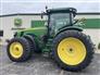 John Deere 2015 8270R Other Tractors