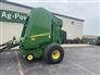 John Deere 2020 560M Balers - Round