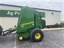 John Deere 2020 560M Balers - Round