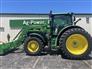 2024 John Deere 6R 175